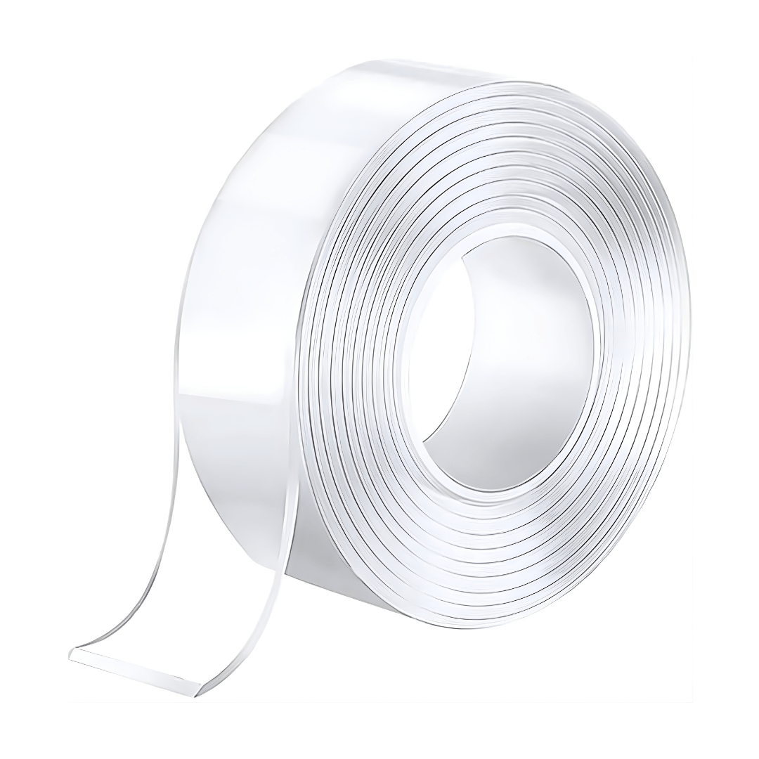 Nano Gel Tape – The Ultimate Adhesive Solution for Every Need! - Dreamzhub