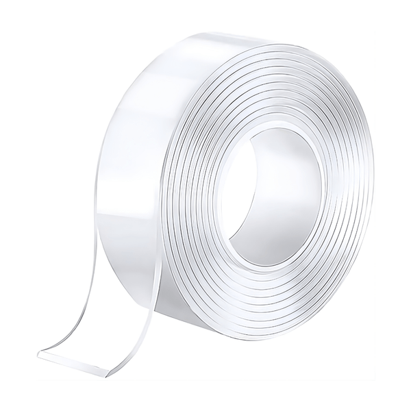 Nano Gel Tape – The Ultimate Adhesive Solution for Every Need!