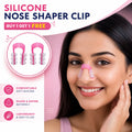 Silicone Nose Shaper Clip Buy 1 Get 1