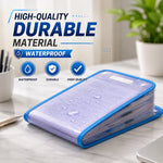 Portable Storage Document Organizer