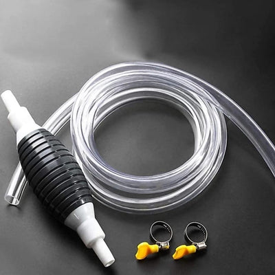 Oil Transfer Pump | Easy and Efficient Fuel and Liquid Transfer Pump - Dreamzhub