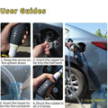 Oil Transfer Pump | Easy and Efficient Fuel and Liquid Transfer Pump - Dreamzhub