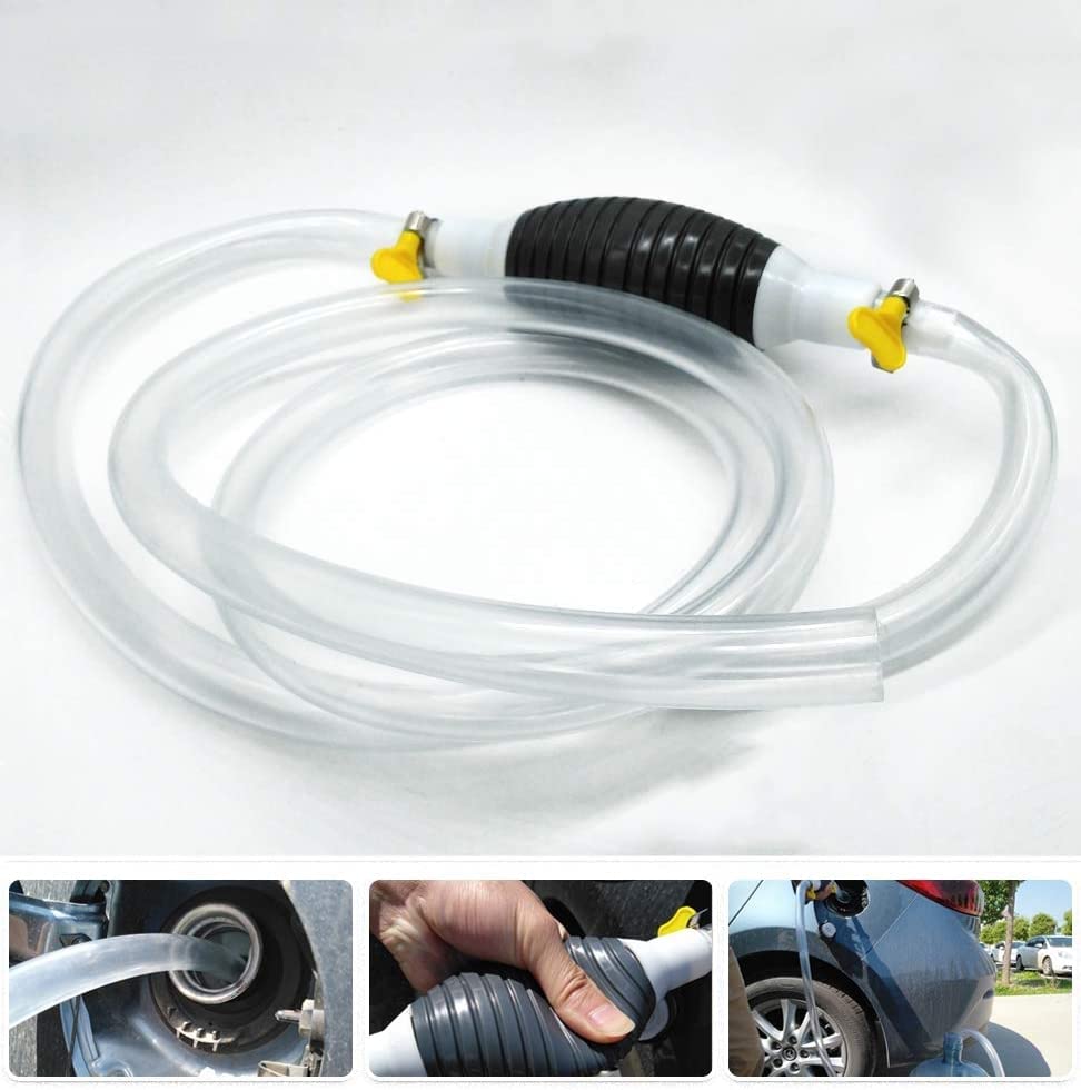 Oil Transfer Pump | Easy and Efficient Fuel and Liquid Transfer Pump - Dreamzhub