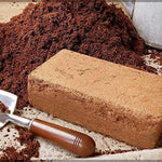 Organic Coconut Coir for Plants – Natural, Eco - Friendly Growing Medium for Healthy Plant Growth - Dreamzhub