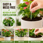Plant Growth Booster Sticks Pack Of 25