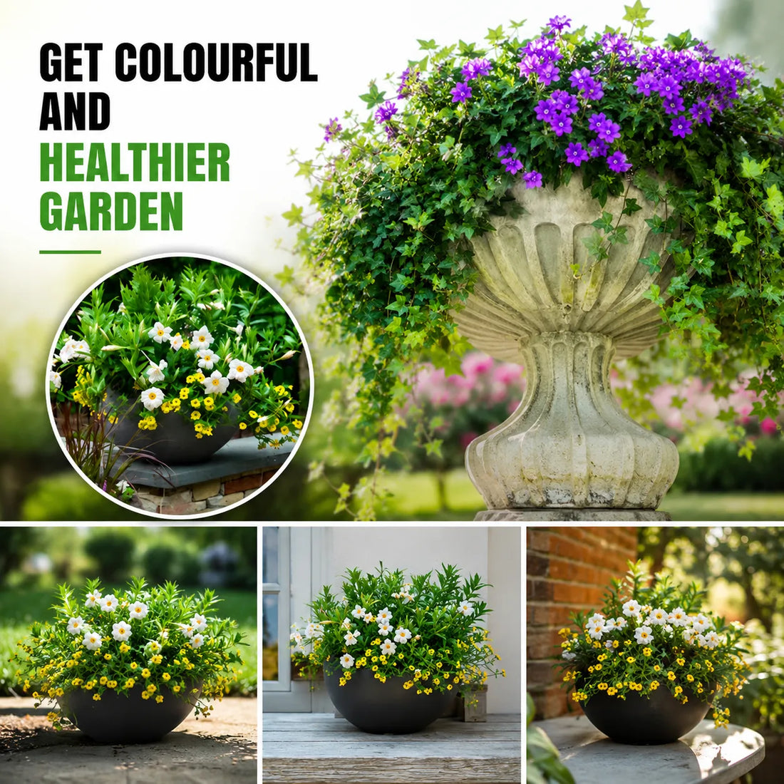 Plant Growth Booster Sticks Pack Of 25