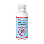 Permanent Mosquito Killer Concentrate | Fast - Acting Larvae & Mosquito Eliminator | Long - Term Home Protection - Dreamzhub
