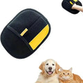 Pet Hair Remover Glove – Gentle Grooming & Shedding Glove for Dogs & Cats - Dreamzhub