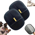 Pet Hair Remover Glove – Gentle Grooming & Shedding Glove for Dogs & Cats - Dreamzhub