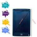 Portable Digital E - Note Pad for Drawing & Writing – Your Smart Paperless Notepad - Dreamzhub