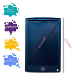 Portable Digital E - Note Pad for Drawing & Writing – Your Smart Paperless Notepad - Dreamzhub