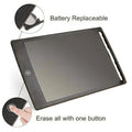 Portable Digital E - Note Pad for Drawing & Writing – Your Smart Paperless Notepad - Dreamzhub