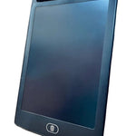 Portable Digital E - Note Pad for Drawing & Writing – Your Smart Paperless Notepad - Dreamzhub
