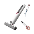 Portable Mini Mop – Multipurpose Cleaning Tool for Kitchen, Bathroom, Car & Home (Wet & Dry Use) - Dreamzhub