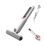 Portable Mini Mop – Multipurpose Cleaning Tool for Kitchen, Bathroom, Car & Home (Wet & Dry Use) - Dreamzhub