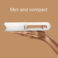 Portable Mini Mop – Multipurpose Cleaning Tool for Kitchen, Bathroom, Car & Home (Wet & Dry Use) - Dreamzhub