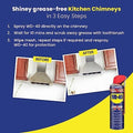 Powerful Rust Remover Spray | Instantly Cleans and Protects Metal Surfaces - Dreamzhub