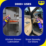 Powerful Rust Remover Spray | Instantly Cleans and Protects Metal Surfaces - Dreamzhub