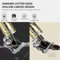 Professional 6 In 1 Hair Trimmer - Dreamzhub