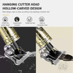 Professional 6 In 1 Hair Trimmer - Dreamzhub