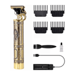 Professional 6 In 1 Hair Trimmer - Dreamzhub