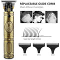 Professional 6 In 1 Hair Trimmer - Dreamzhub
