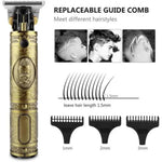 Professional 6 In 1 Hair Trimmer - Dreamzhub