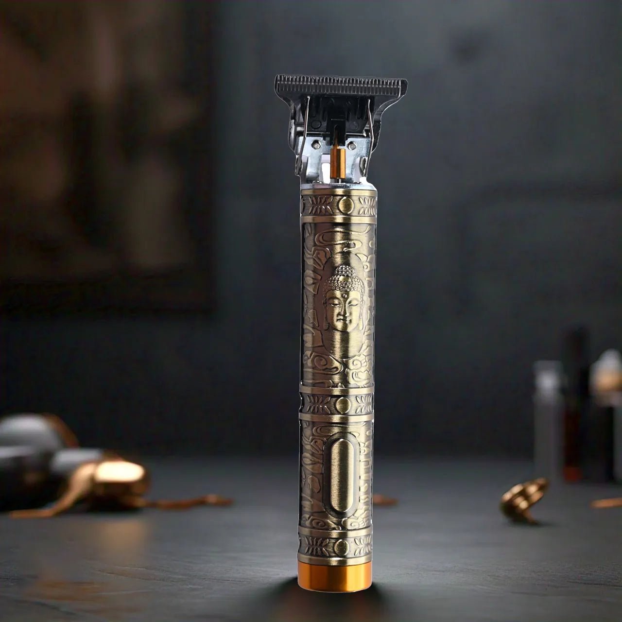 Professional 6 In 1 Hair Trimmer - Dreamzhub