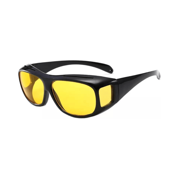 ProVision Anti Reflective Glasses( Day & Night Vision)