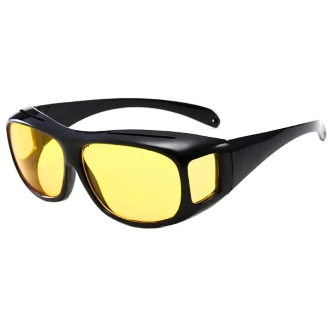 ProVision Anti Reflective Glasses( Day & Night Vision) - Dreamzhub