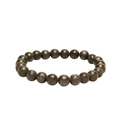 Pyrite Bracelet – A Symbol of Wealth, Protection & Positive Energy - Dreamzhub