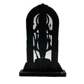 Lord Shri Ram Decorative Idol | Premium Black Finish Home & Office Murti