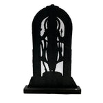 Lord Shri Ram Decorative Idol | Premium Black Finish Home & Office Murti