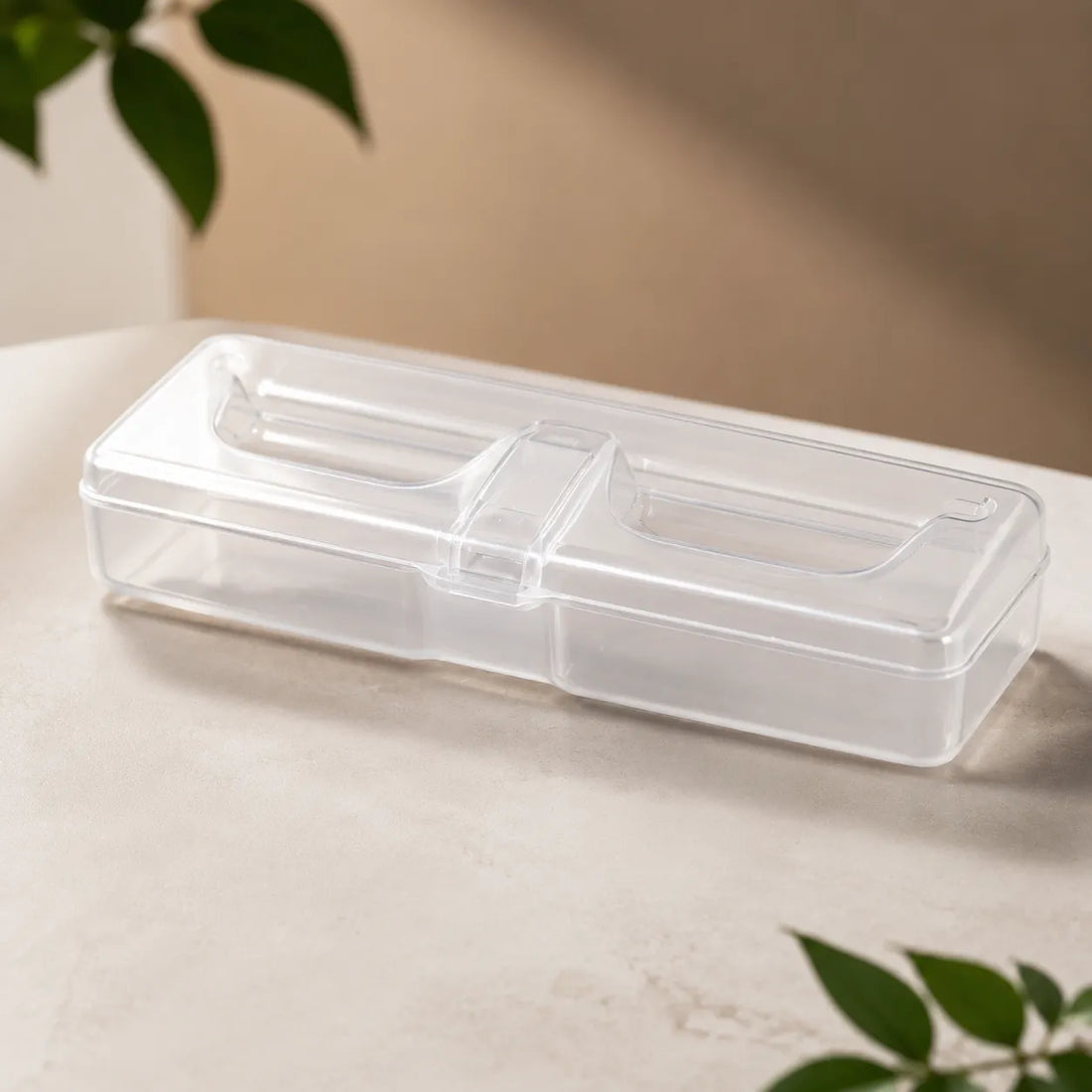 Rimless Adaptive Power Reading Glasses
