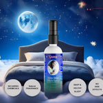 Relaxing and Fresh Sleeping Spray - Dreamzhub