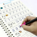 Reusable Study Book - Dreamzhub