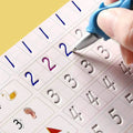 Reusable Study Book - Dreamzhub
