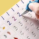 Reusable Study Book - Dreamzhub