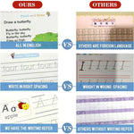 Reusable Study Book - Dreamzhub