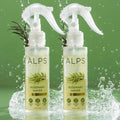 Rosemary Water Hair Spray For Regrowth - Dreamzhub