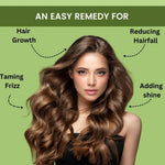 Rosemary Water Hair Spray For Regrowth - Dreamzhub