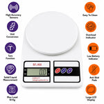 Digital Kitchen Weighing Scale