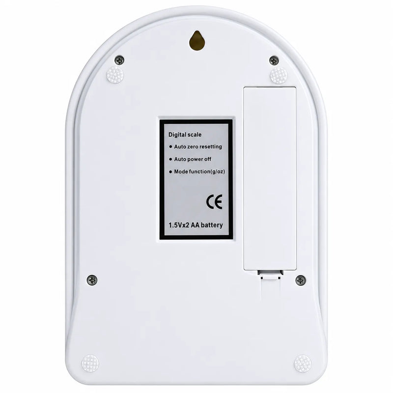 Digital Kitchen Weighing Scale