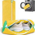 Shoe Washing Machine Bag – Durable Zip Laundry Bag for Cleaning Sneakers, Trainers & Footwear - Dreamzhub
