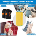 Shoe Washing Machine Bag – Durable Zip Laundry Bag for Cleaning Sneakers, Trainers & Footwear - Dreamzhub