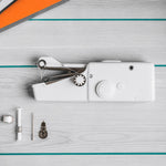 Mini Portable Sewing Machine