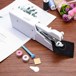 Mini Portable Sewing Machine