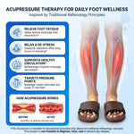 Acupressure Yoga Slippers