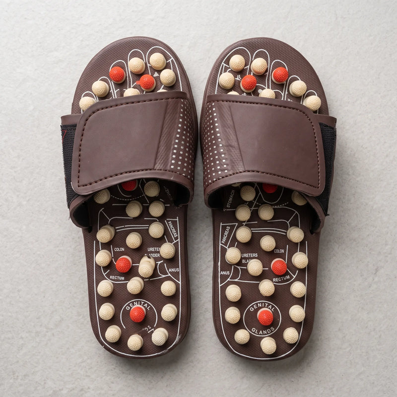 Acupressure Yoga Slippers