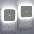 Smart Sensor Night Light Bulb – Auto On/Off | Energy - Saving LED Night Lamp for Home - Dreamzhub